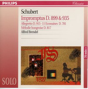 Complete Impromptus