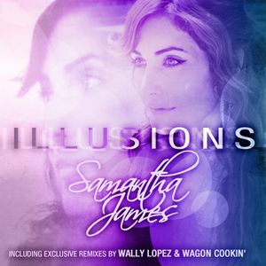 Illusions (Wally Lopez Factomania remix)