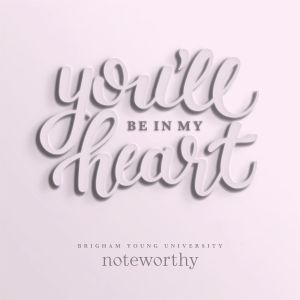 You'll Be in My Heart (From "Tarzan") (Single)