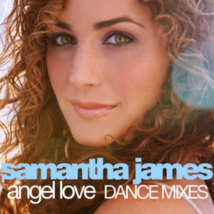 Angel Love (Cates&dpL Down in the Valley mix)
