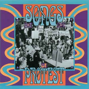 Songs of Protest