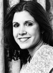Photo Carrie Fisher