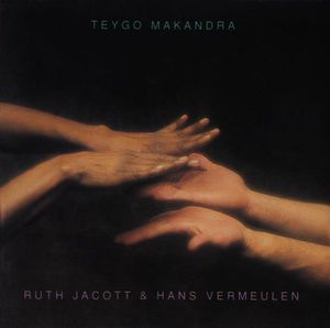Teygo Makandra (Single)
