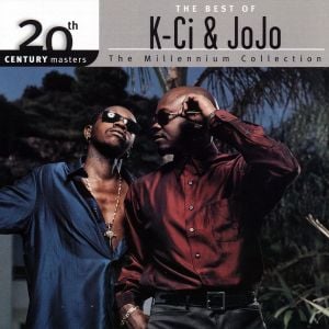 20th Century Masters: The Millennium Collection: The Best of K-Ci & JoJo
