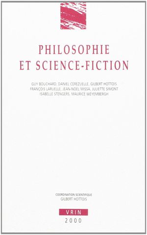Philosophie et science-fiction