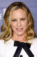 Photo Maria Bello