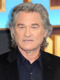 Kurt Russell