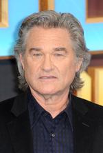 Kurt Russell