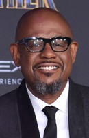 Photo Forest Whitaker