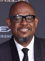Photo Forest Whitaker