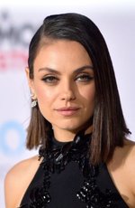 Photo Mila Kunis