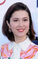 Photo Mary Elizabeth Winstead