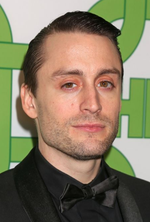 Kieran Culkin