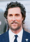 Matthew McConaughey