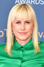 Photo Patricia Arquette