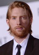 Domhnall Gleeson