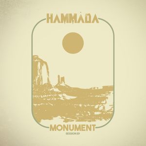 Monument: Session EP (EP)