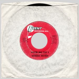 Medicine Man (Single)