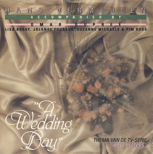 A Wedding Day (instrumental)