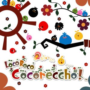 LocoRoco Cocoreccho
