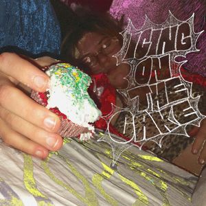 Icing on the Cake (Single)