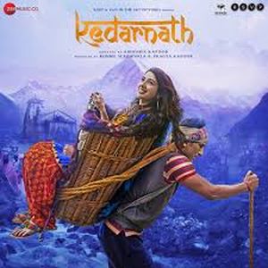 Kedarnath (OST)
