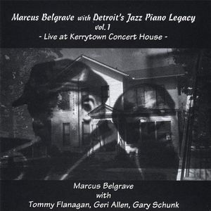 Live at Kerrytown Concert House (Live)