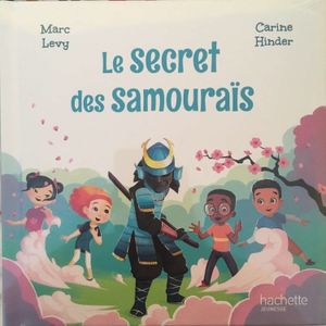 Le Secret des samouraïs