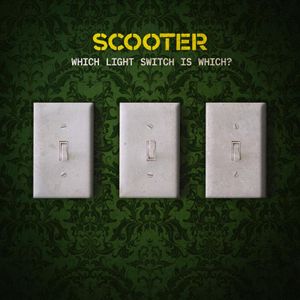 Which Light Switch Is Which? (Single)