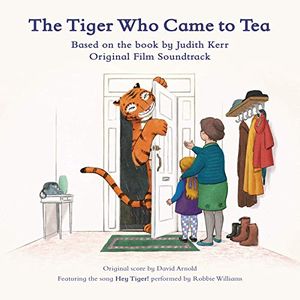 The Tiger Who Came to Tea (OST)