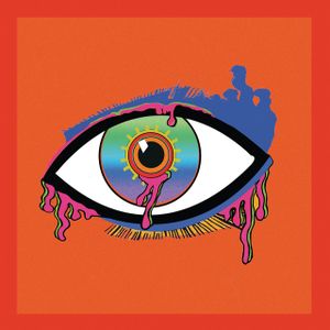 Mutant Brain (Single)