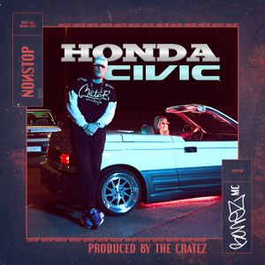 Honda Civic (Single)