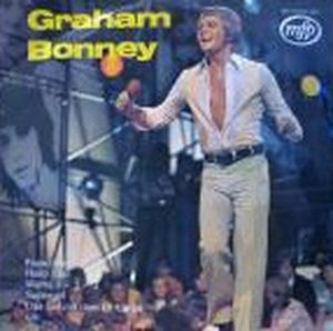 Graham Bonney