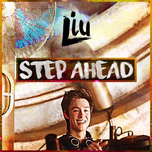 Step Ahead (Single)