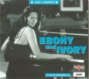 Audio’s Audiophile, Volume 5: Ebony and Ivory