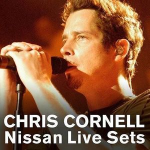 Nissan Live Sets on Yahoo! Music (Live)