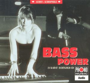 Audio’s Audiophile, Vol. 2: Bass Power