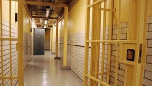 USA : femmes dans le couloir de la mort