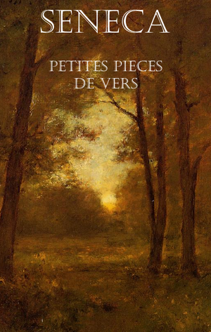 Petites Pièces de vers