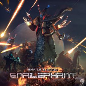 Snailephant (Single)