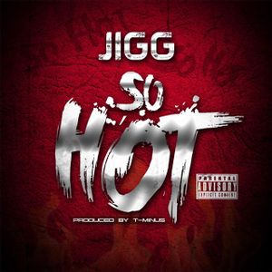 So Hot (Single)