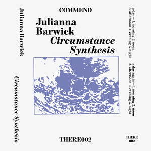 Circumstance Synthesis (EP)