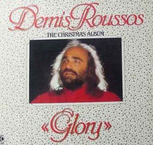 Glory: The Christmas Album