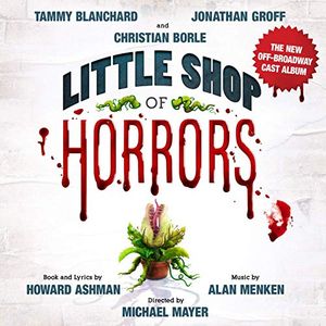 Little Shop of Horrors (OST)