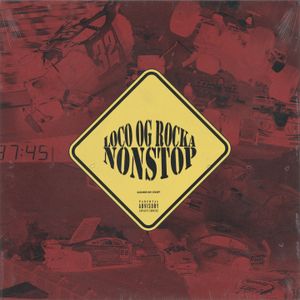 Nonstop (Single)