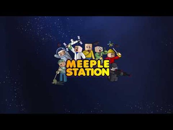 Meeple Station