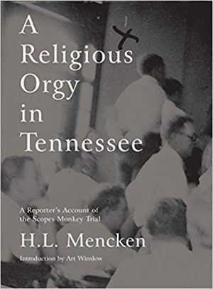 A Religious Orgy in Tennessee