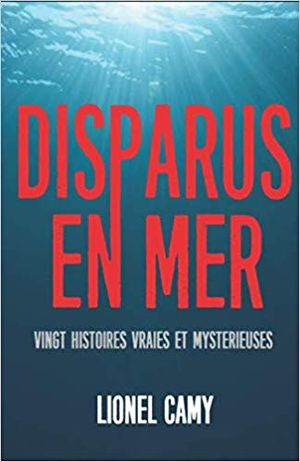 Disparus en Mer