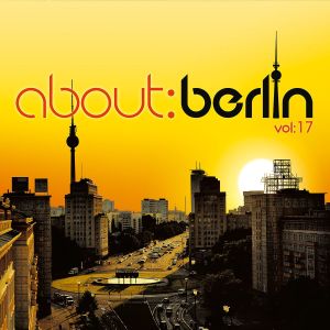 About: Berlin, Vol: 17
