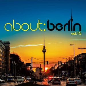 About: Berlin, Vol: 15